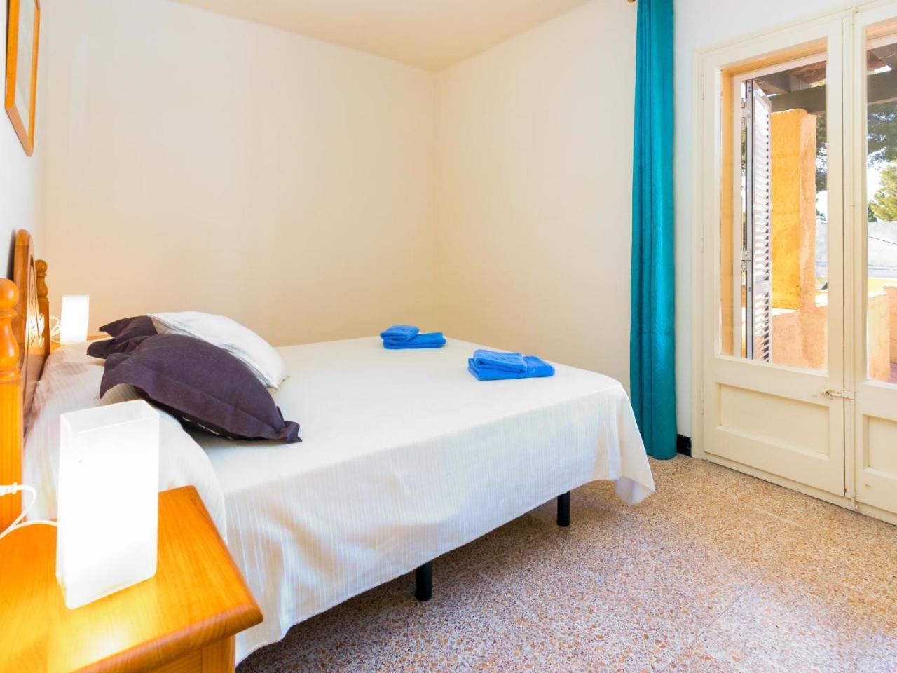 Apartment Velazquez-2 By Interhome Roses Dış mekan fotoğraf
