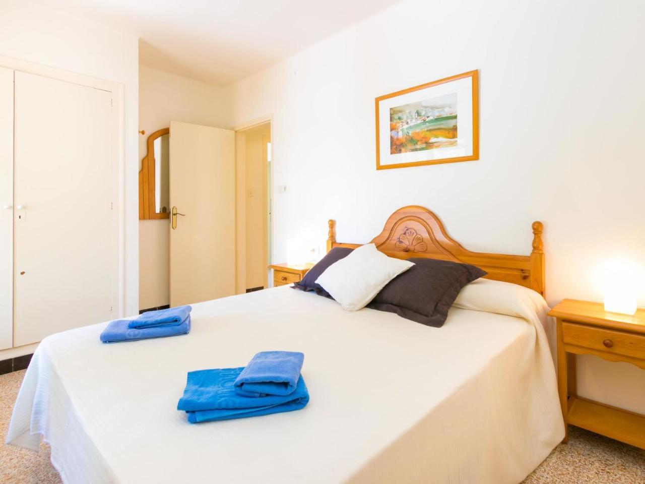 Apartment Velazquez-2 By Interhome Roses Dış mekan fotoğraf